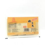 北老 嫩豆腐 Soft Tofu 500g
      

      

      
        

        £1.60