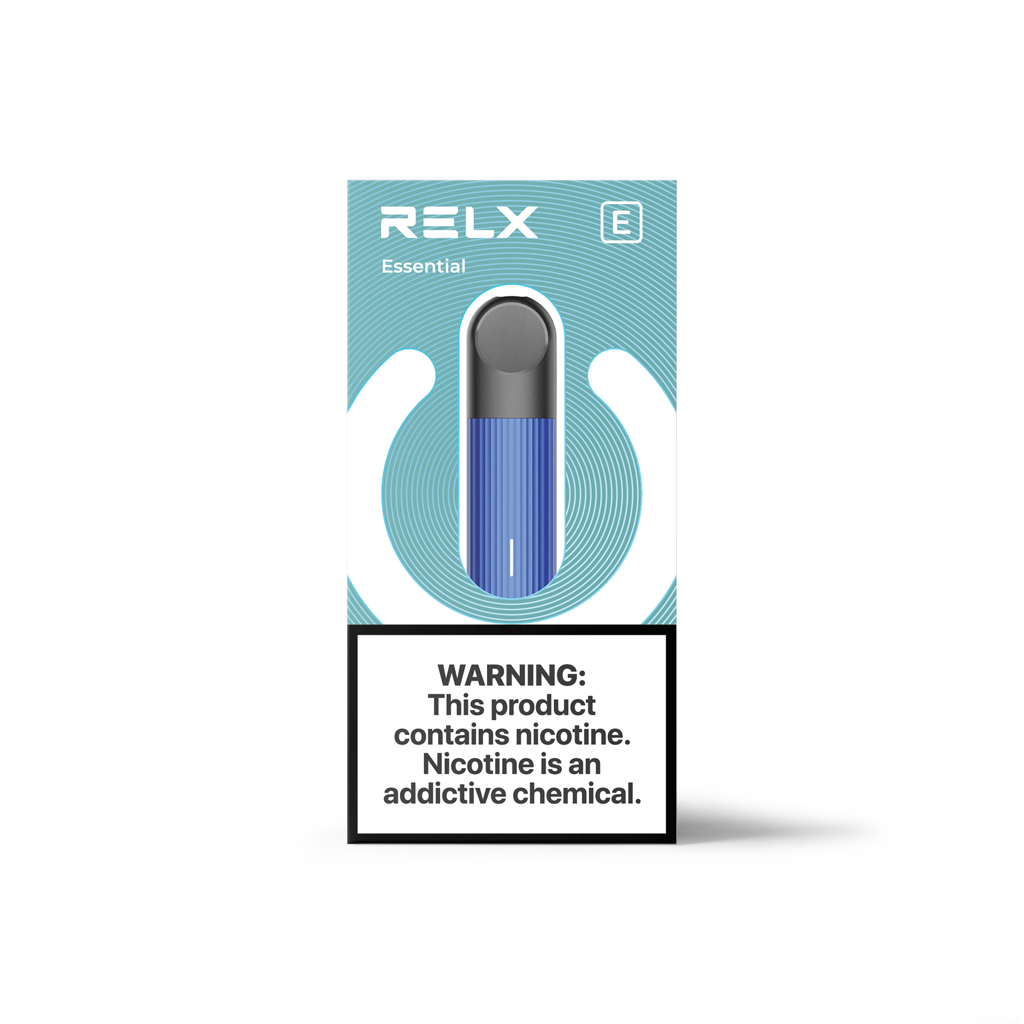 relx electronic cigarette Infinity Plus: Find the Right Match Chinese E-cigarette Company RELX Debuts